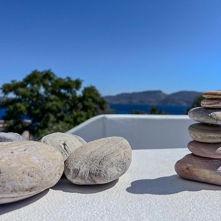 Horizon 0 Villa Adámas Eksteriør bilde